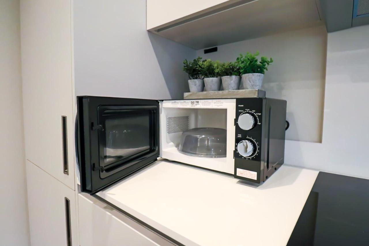 Portfolio Apartments - Welwyn Town Centre Вэлвин Гарден Сити Экстерьер фото